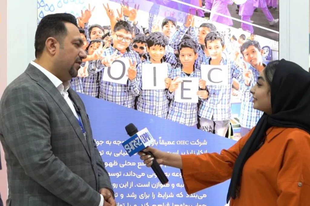 حرکت اویک به سوی توسعه متوازن؛ از انرژی تا اشتغالزایی در مناطق کمتر برخوردار