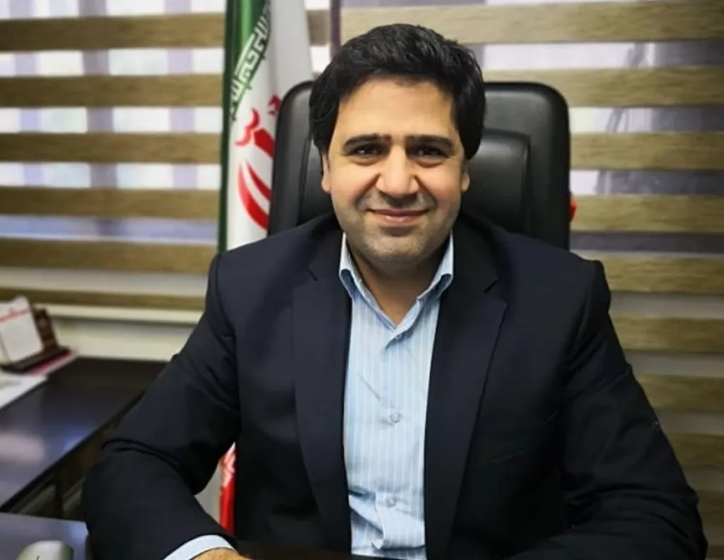 سیدنورالله میراشرفی مدیرعامل پتروشیمی تبریز شد