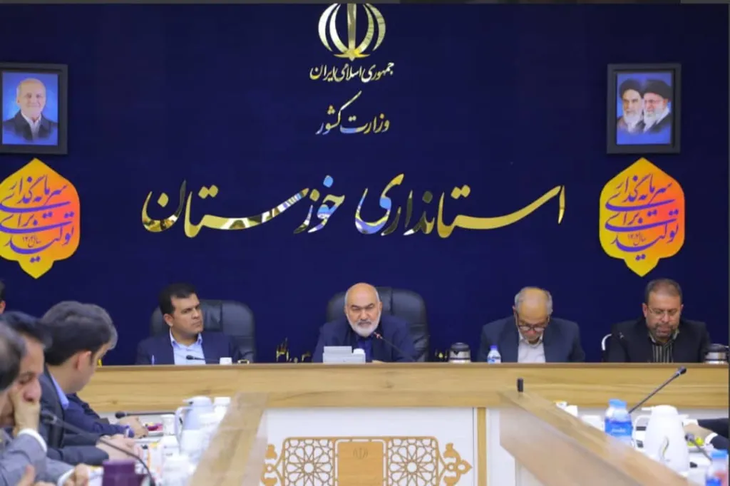 موفقیت اروندان در تولید بار اول، نتیجه طراحی ساختار داخلی مناسب است