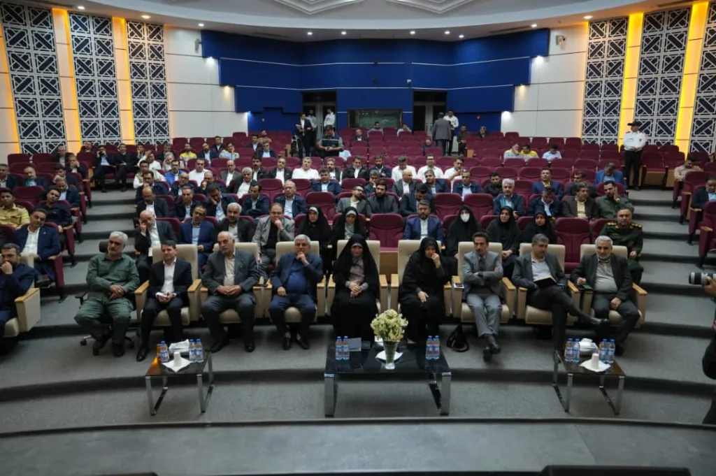 جمع‌آوری گازهای مشعل یک ضرورت ملی است/ تأسیسات نم‌زدایی و فشارافزایی سرچاهی پروژه جمع‌آوری گازهای مشعل در بیدبلند، ساخت متخصصان ایرانی است