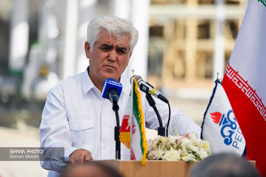 افزایش ۱۴ هزار بشکهای تولید نفت ایران