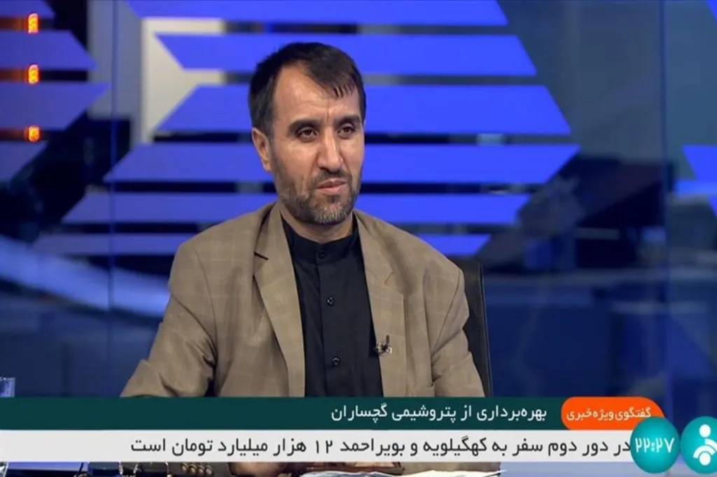 پتروشیمی گچساران نمادی ارزشمند از توانمندی سازندگان ایرانی