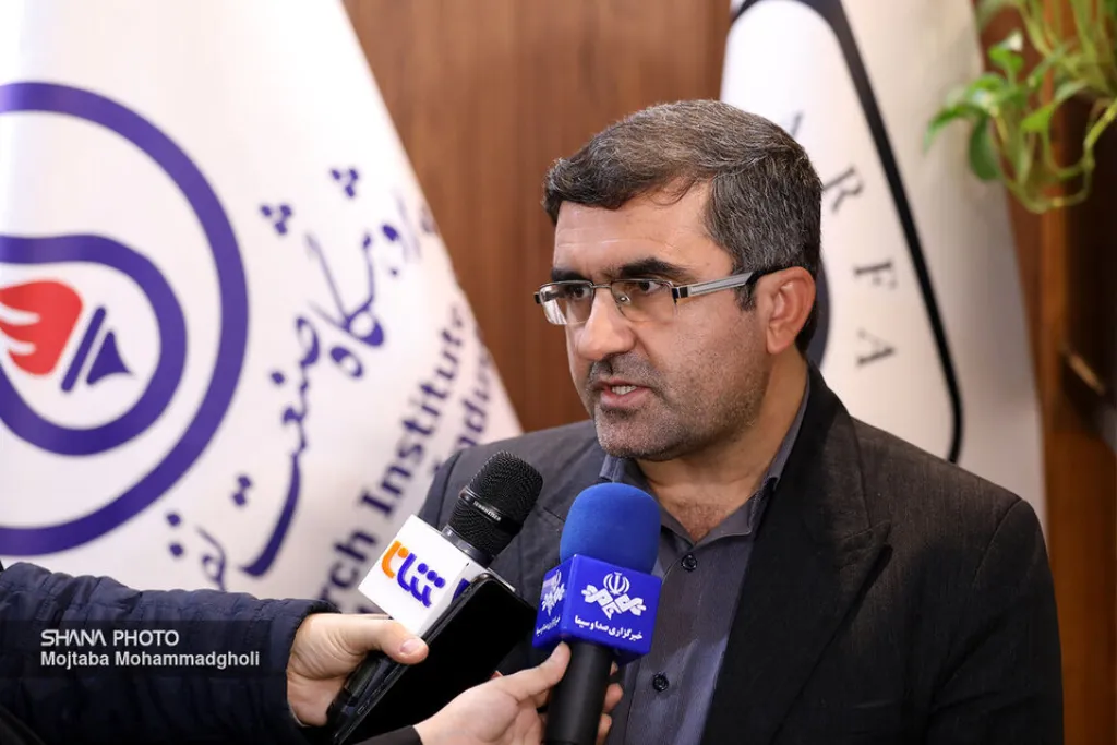 پژوهشگاه صنعت نفت؛ پیشرو در توسعه فناوری و انتقال دانش فنی در صنعت نفت