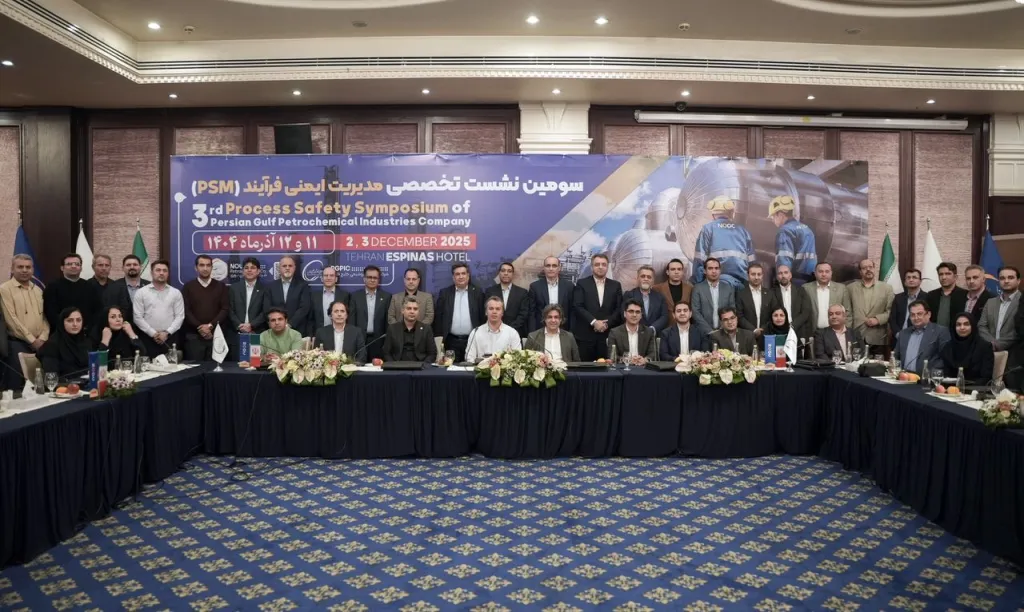 تأکید مدیرعامل پترول بر تکمیل هرچه سریع‌تر نخستین طرح تولید متیل آمین کشور