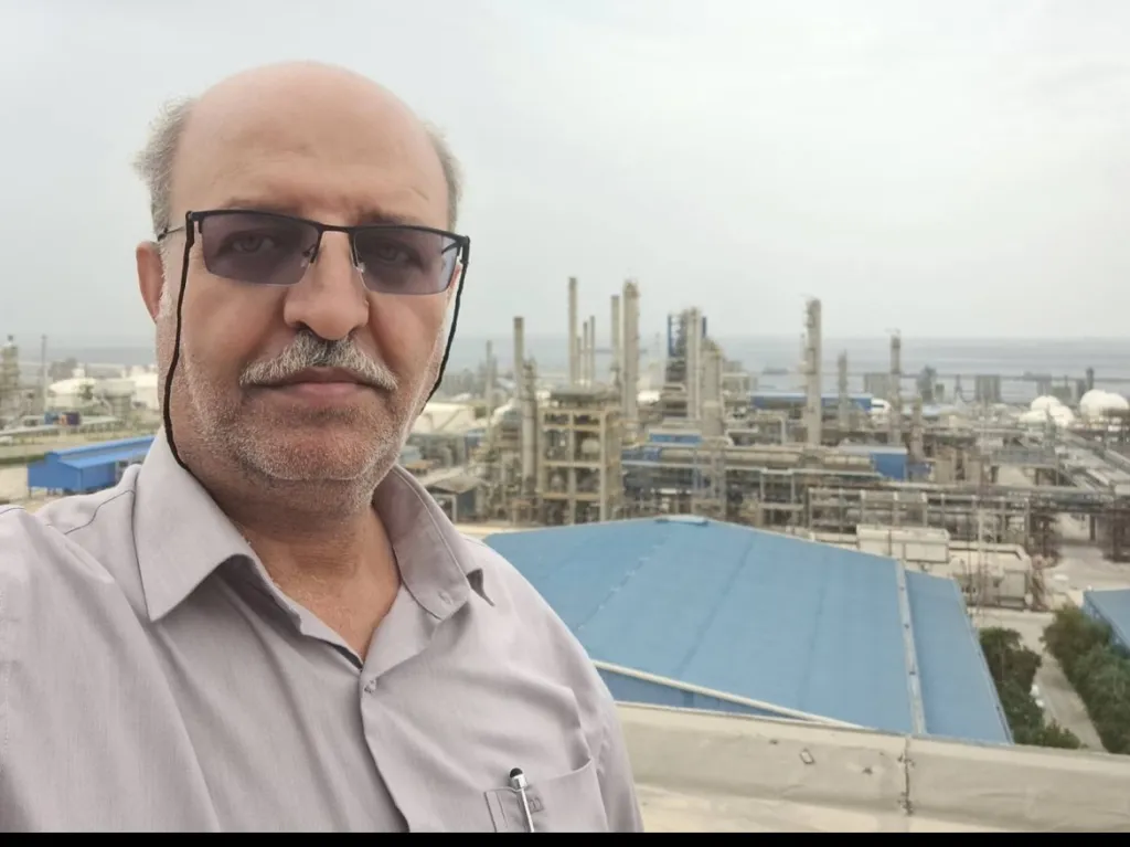 «جهش خیرهکننده پتروشیمی در گرو خودباوری نسل جدید و همافزایی نسل قدیم است»!