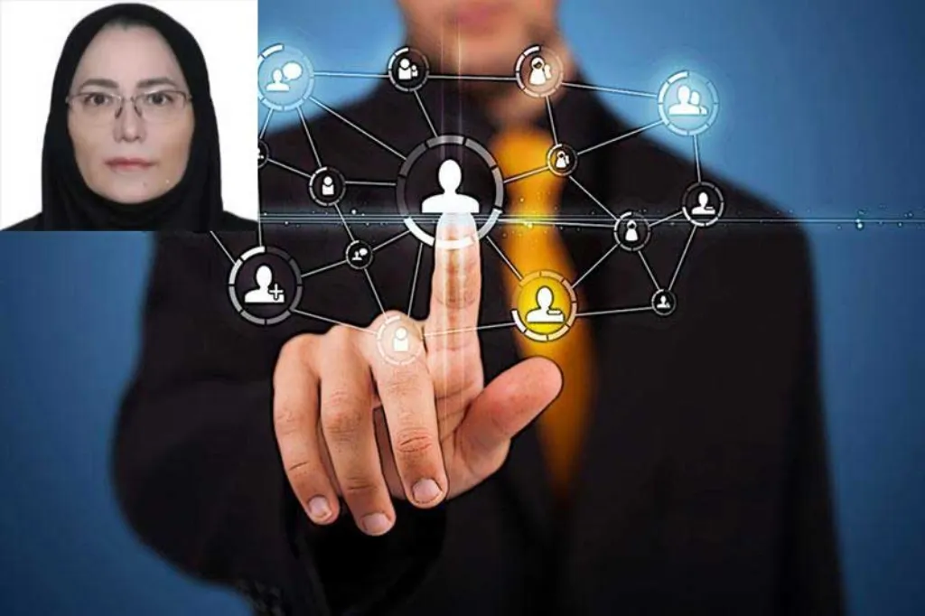 نقش روابط عمومی در شرکتهای E&P