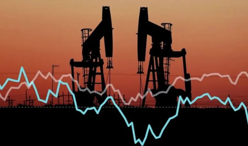 پایان درخشش سهام نفت و گاز آمریکا