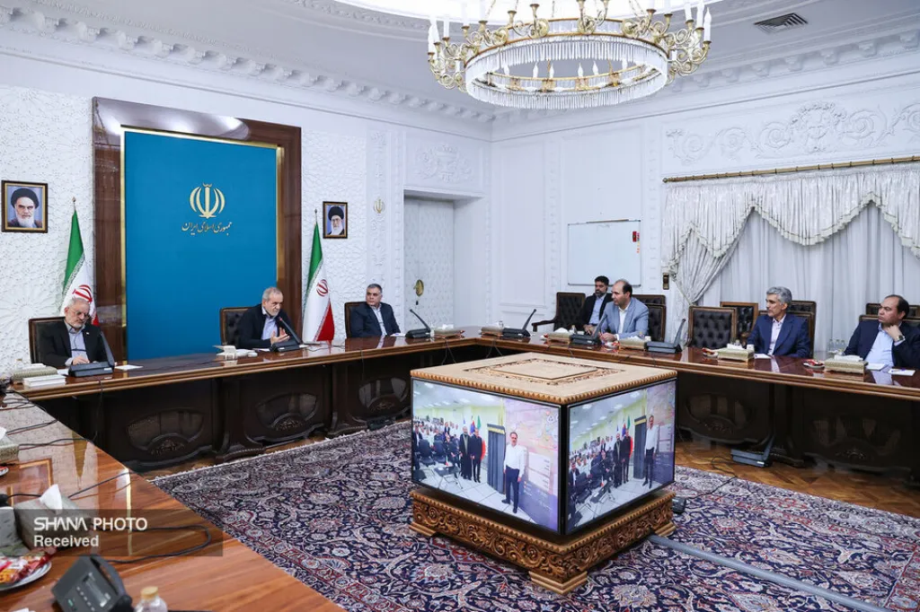 جلوگیری از هدررفت ۷۰۰ میلیون دلار گاز مشعل