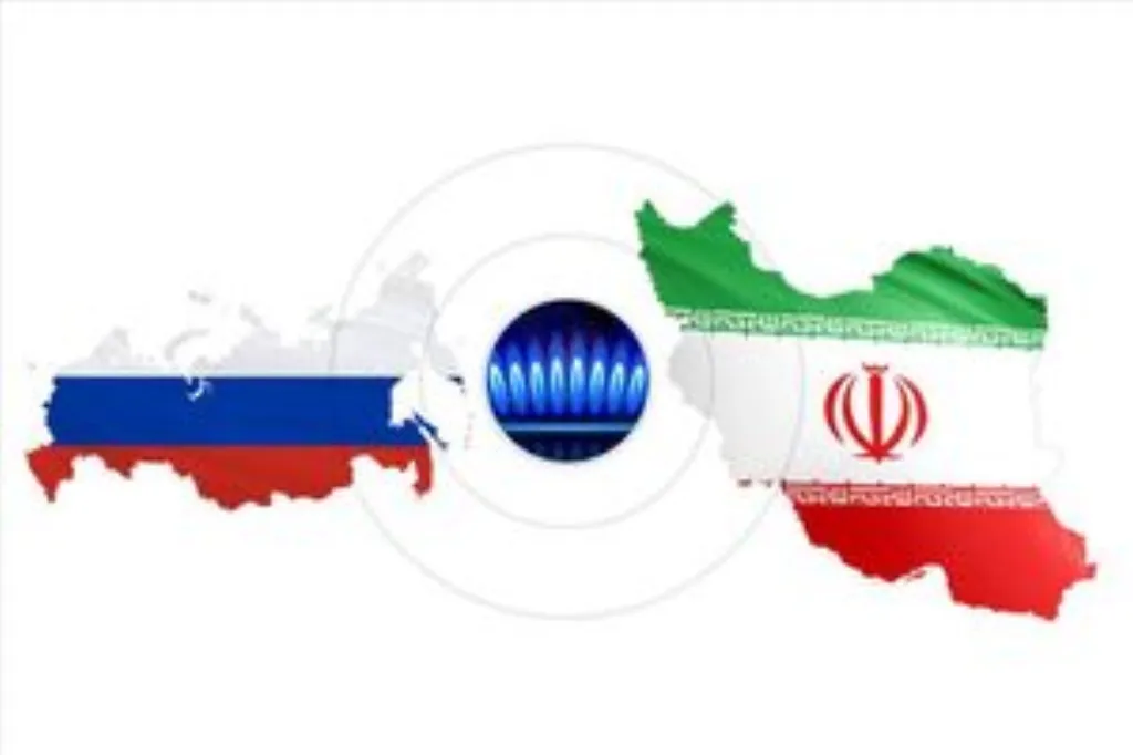 ایران قطب تامین گاز منطقه می‌شود