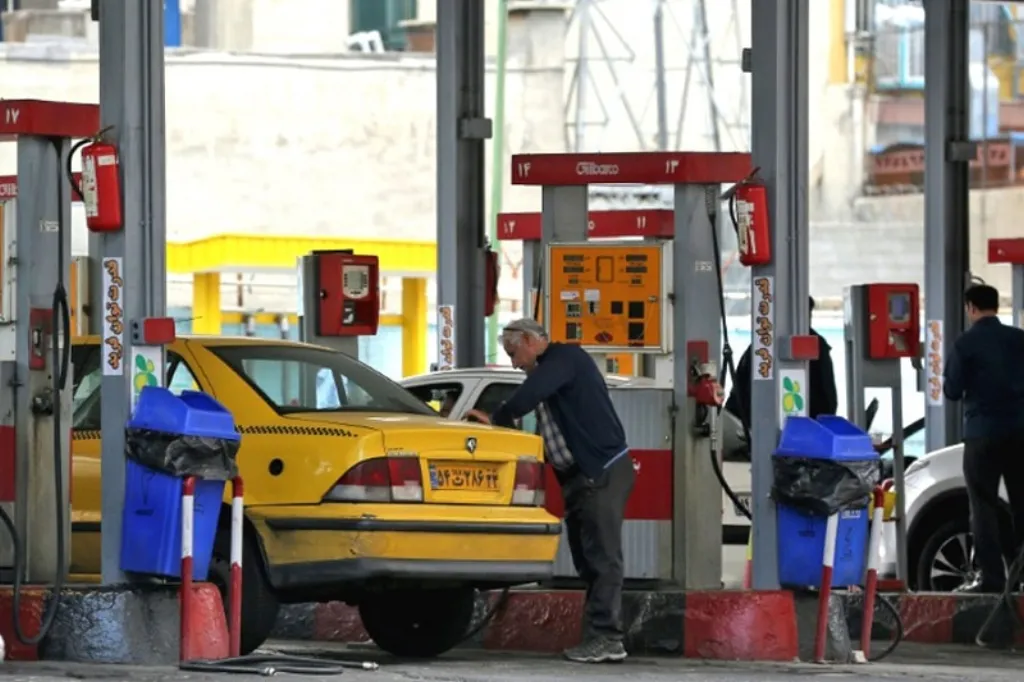 چرا گاز و بنزین ناهمتراز هستند؟