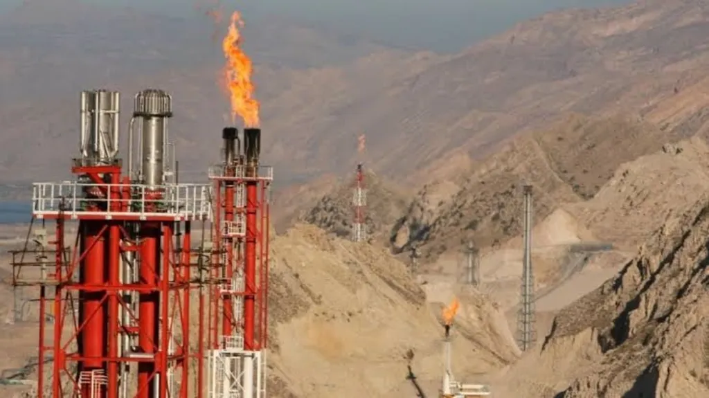نفت مناطق مرکزی ایران؛ سنگر مستحکم تامین انرژی 