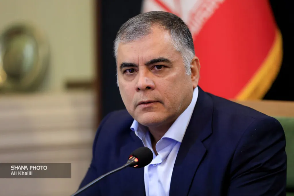 فعلاً برنامهای برای تغییر سهمیه و قیمت بنزین وجود ندارد