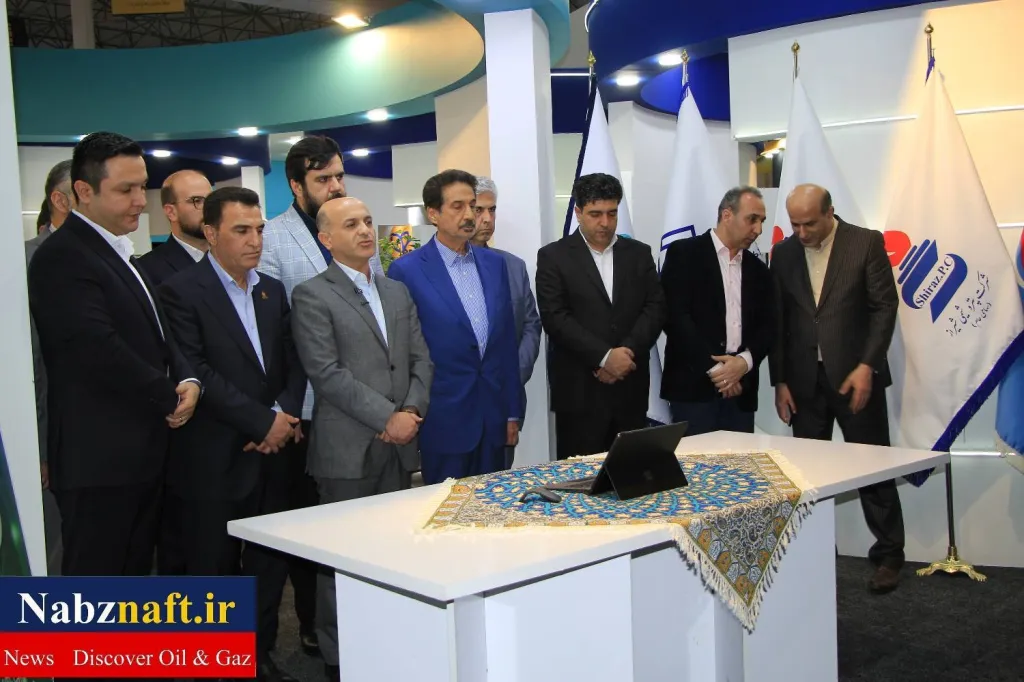 نگاهی گذرا به هلدینگ بی‌حاشیه کشور