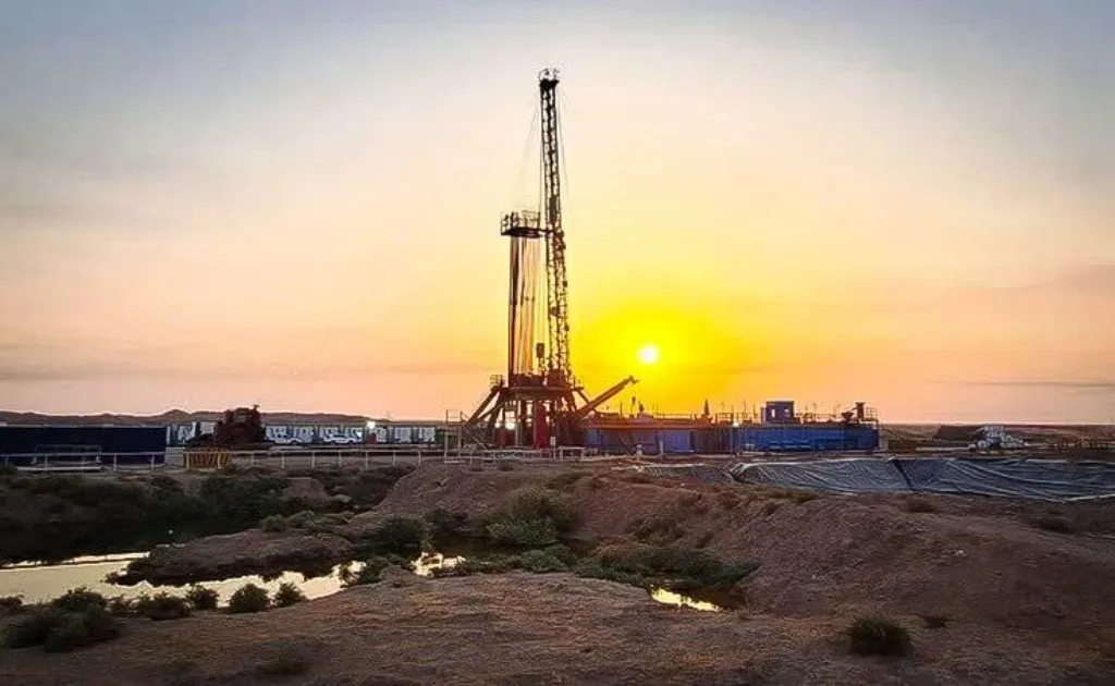 فن‌آوری نوین «Radial Drilling» در میدان نفتی آبان كلید خورد