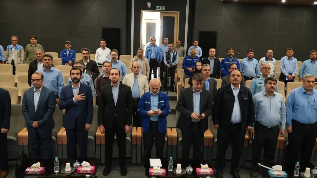 آغاز به کار کانون ارزیابی مدیران در پتروشیمی بندرامام؛ پرورش مدیران برای «بندرامام نوین»