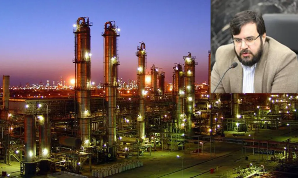 درخواست و مطالبه همگانی برای بازگشت مدیرعامل پتروشیمی کرمانشاه