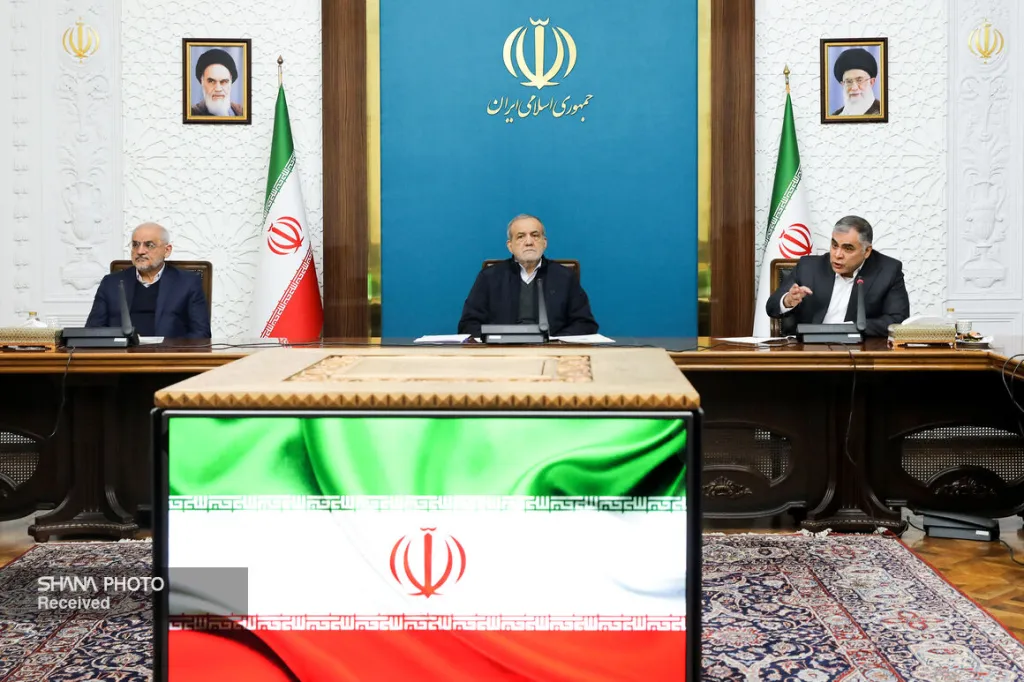 افتتاح واحد فرآورش مرکزی آزادگان جنوبی