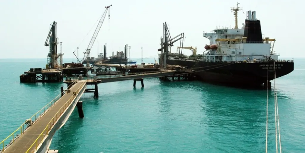 فرصت 2 میلیارد دلاری ایران از توسعه سوخت‌رسانی و خدمات دریایی
