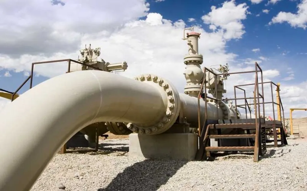چرایی کاهش حجم صادرات گاز ایران به ترکیه