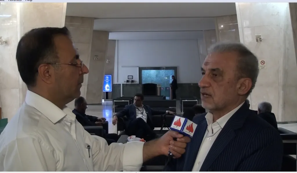 نفت و گاز پارسیان یکی از هلدینگهای خوشنام در صنعت نفت کشور است