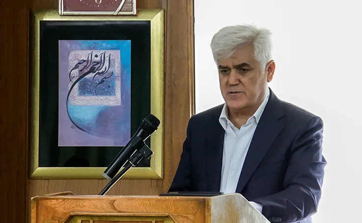 تاكید مدیرعامل شركت مهندسی و توسعه نفت بر تداوم فرهنگ بسیجی در مسیر توسعه و پیشرفت كشور
