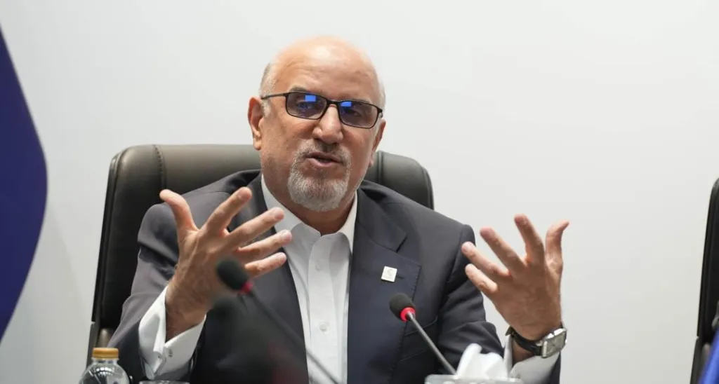 توسعه پرشتاب زنجیره ارزش پترو- دارو در «گروه کیمیا»