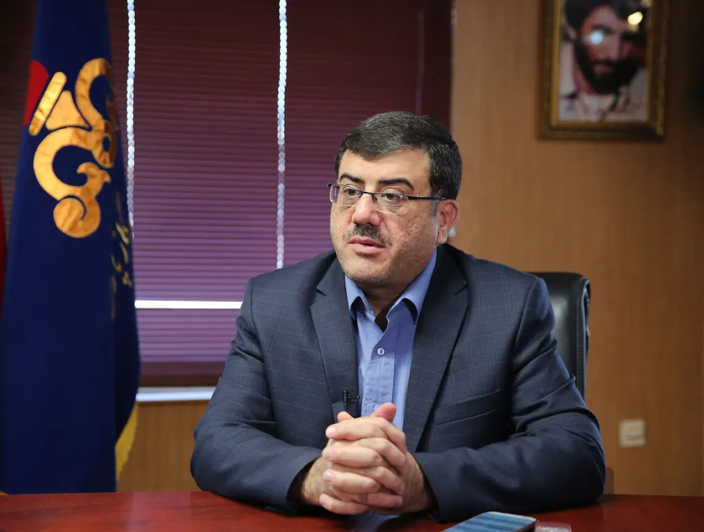 جهش در انتقال نفت و فرآورده با خطوط لوله راهبردی