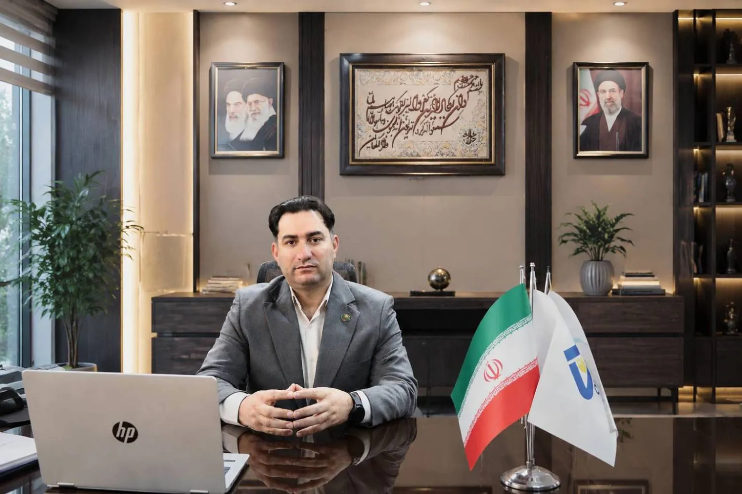 بیست‌وهشتمین سالگرد تأسیس OEOC؛ از تخصص در عملیات تا چشم‌انداز کارفرمایی در پروژه‌های کلان