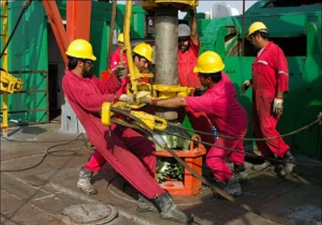 شرکت ملی حفاری؛ سرپنجه اقتدار در گشودن قفل مخازن و صیانت از ثروت ملی