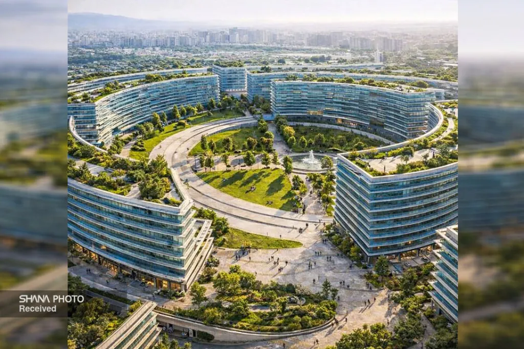 آغاز ثبت‌نام پروژه مسکن کارکنان وزارت نفت در تهران