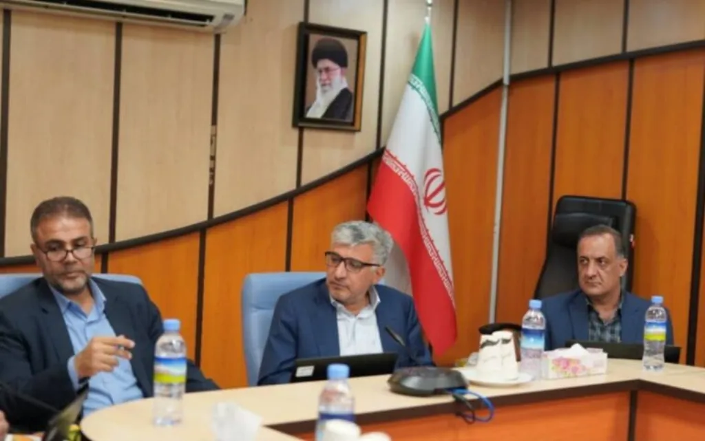 مدیرکل بازرسی وزارت نفت: نظارت هوشمند و فناورانه، شفافیت و اثربخشی به دنبال دارد