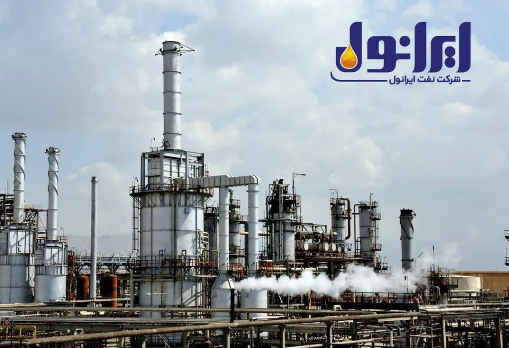 پیشبینی رشد ۷۲ درصدی سود پایان سال مالی شرکت نفت ایرانول