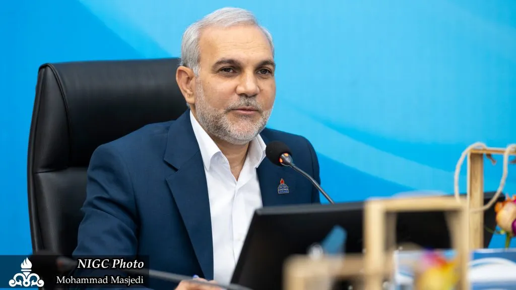 دوره قرائت کنتورهای گاز مشترکین خانگی ۴۵ روزه است