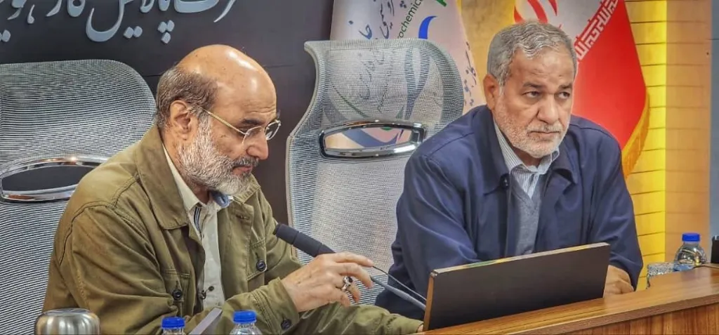 راهاندازی هویزه خلیجفارس در زمان کم، بسیاری را شگفتزده کرد