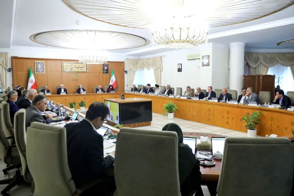 مدیریت مصرف انرژی در دستگاهها پیگیری شود