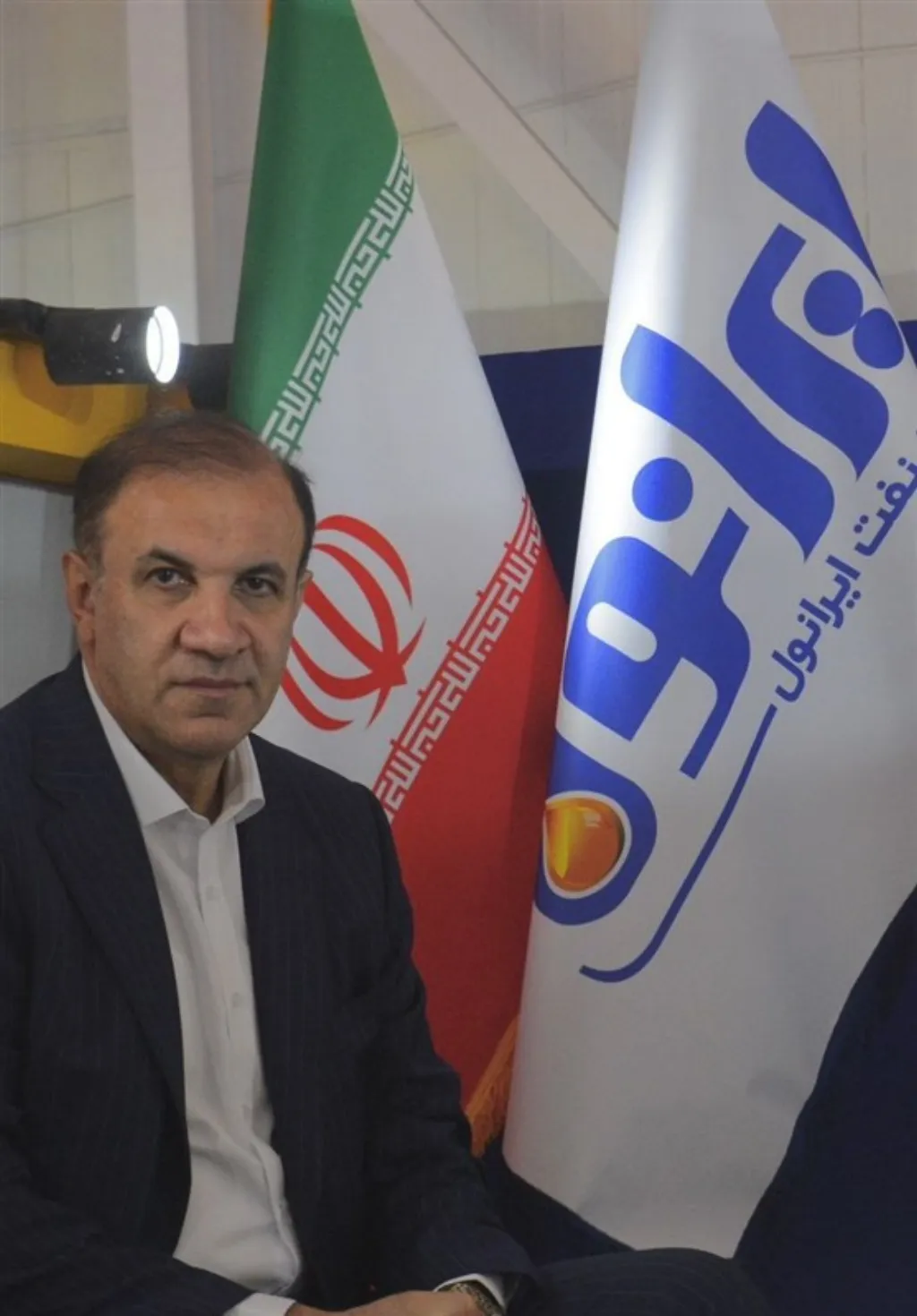 عملکرد بینظیر ایرانول در سال 1403