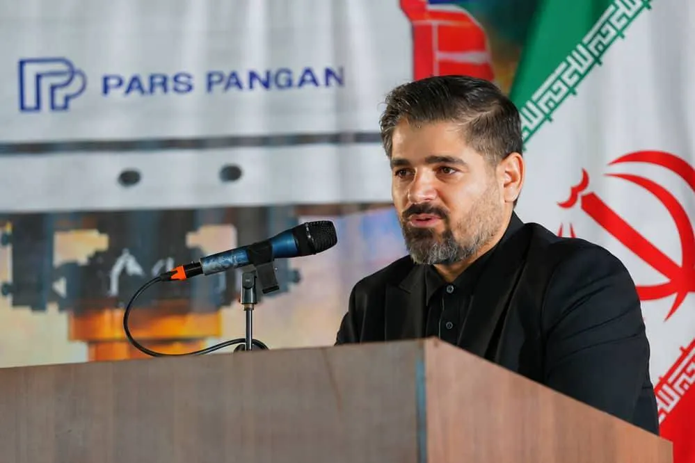 میدان گازی تابناک؛ شاهکار مهندسی ایران در دل تحریم‌ها