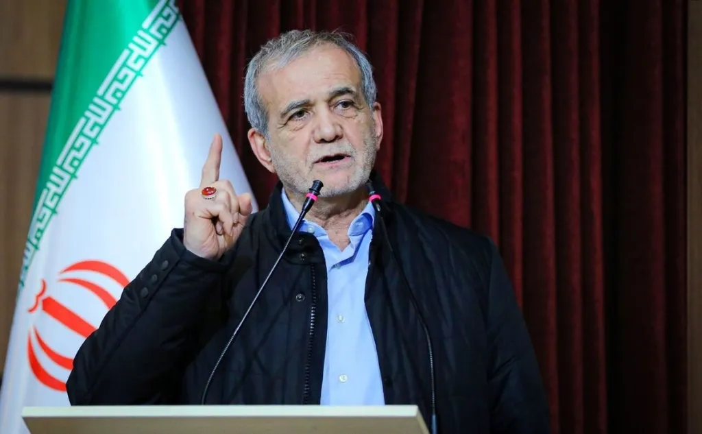 پزشکیان: باید هر میزان هزینهای که لازم است، برای تامین انرژی اختصاص یابد، حتی اگر ناچار به کاهش اعتبارات بخشهای دیگر باشیم