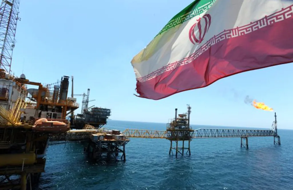 تاثیر افزایش تولید نفت ایران بر عرضه اوپک