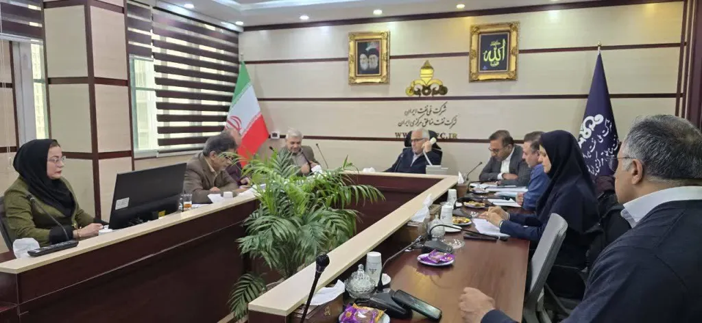 تاکید بر اجرای تعهدات گازی تا پایان بهمن ۱۴۰۴