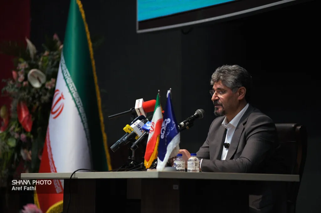 تحویل مدیریت فشارافزایی پارس جنوبی به نفت و گاز پارس/ برنامه برداشت ۷۲۲ میلیون مترمکعب گاز