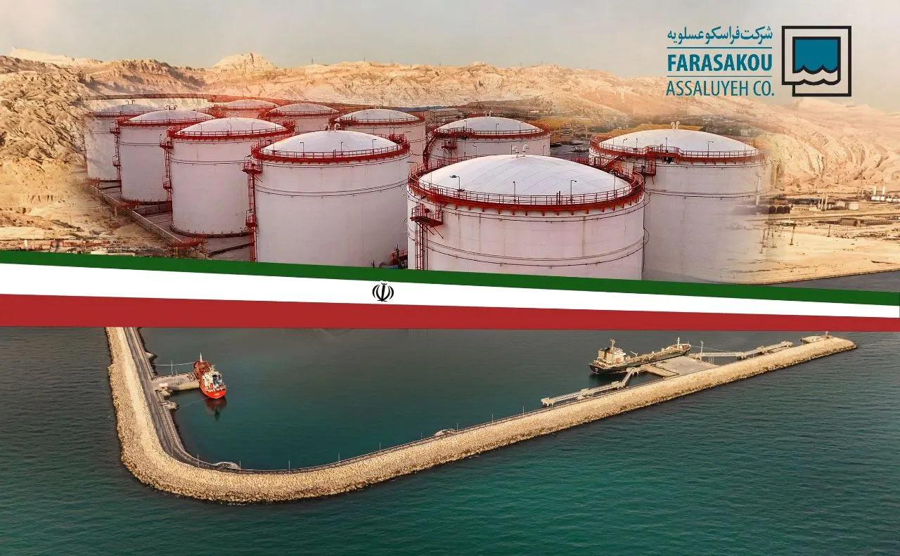 عرضه تاریخی «تابان» در بورس تهران؛ نگاه بازار به ظرفیتهای فراسکو عسلویه