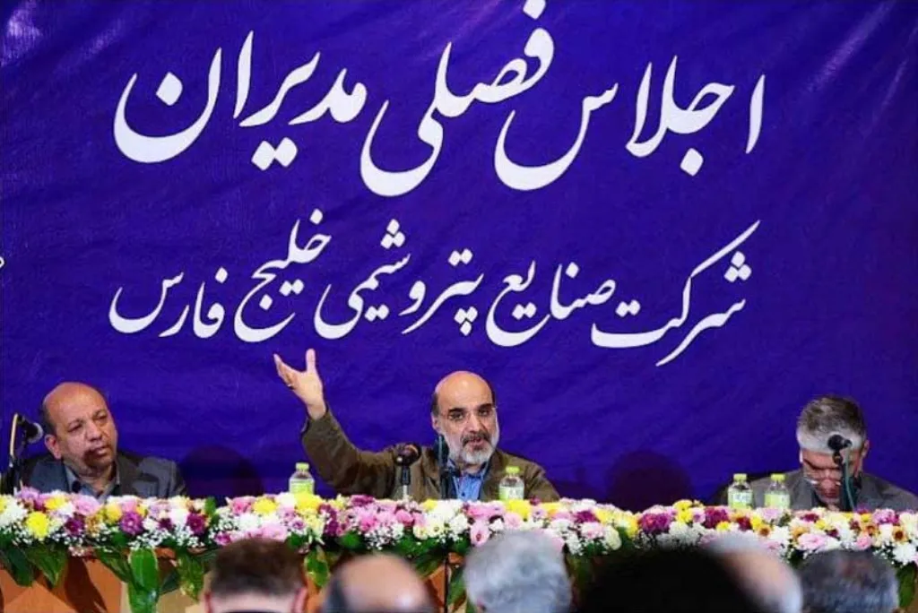 دکتر علیعسکری: از مدیران شجاع حمایت میکنیم