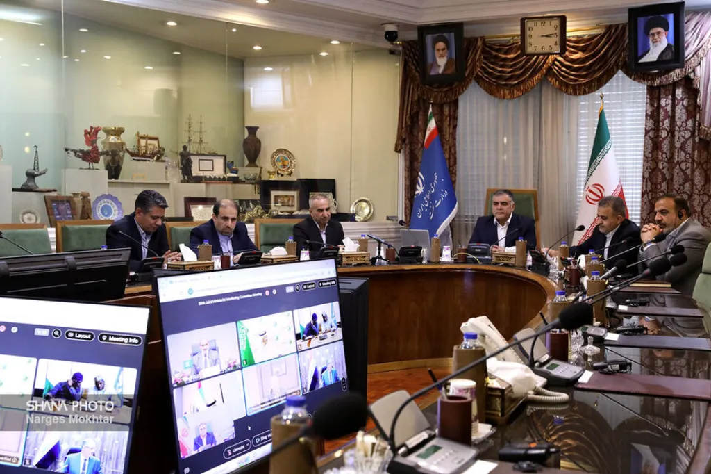 نقش کمیته مشترک نظارتی اوپکپلاس برای حفظ ثبات و توازن بازار نفت