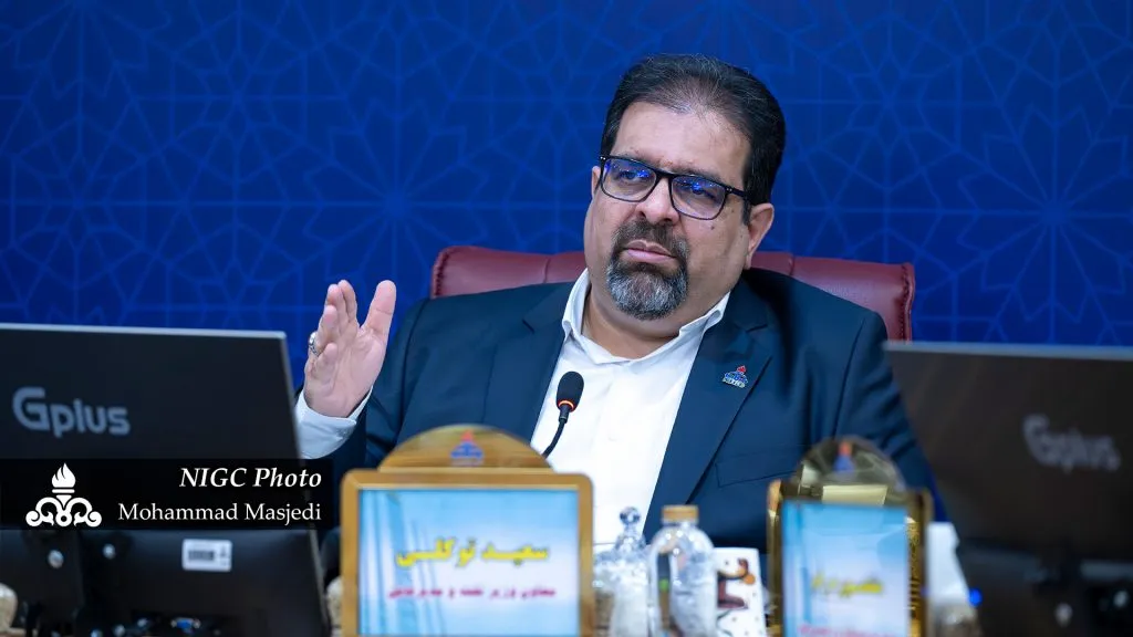 ضرورت سرمایهگذاری در صنعت گاز؛ از انتخاب تا الزامی راهبردی