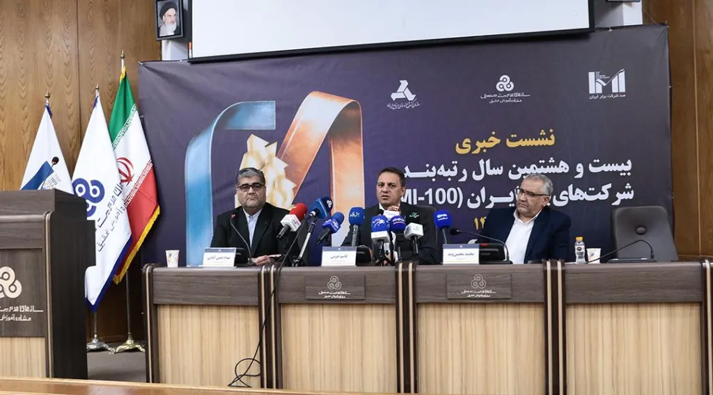 شرکتهای برتر باید از مشوقهای دولتی بیشتر برخوردار شوند