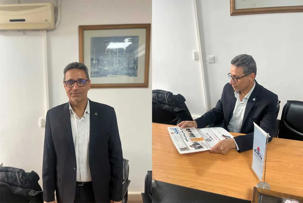 راهبرد بومی‌سازی و توسعه دانش‌بنیان صنعت پتروشیمی؛ از  امور تحقیق و توسعه تا کنسرسیوم توسعه فناوری