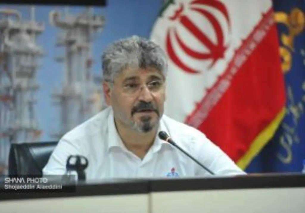 افزایش ۲۵ میلیون مترمکعبی برداشت گاز از پارس جنوبی