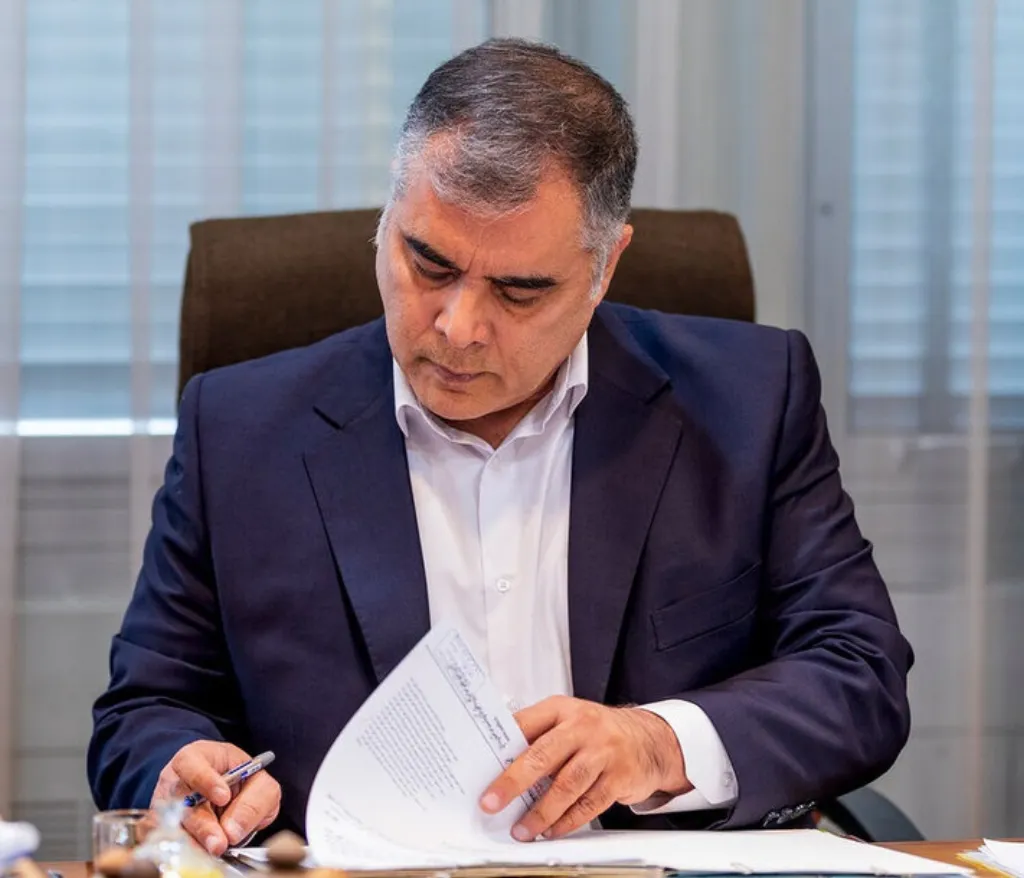 دستورعمل جدید ارزیابی مالی در مناقصات وزارت نفت ابلاغ شد