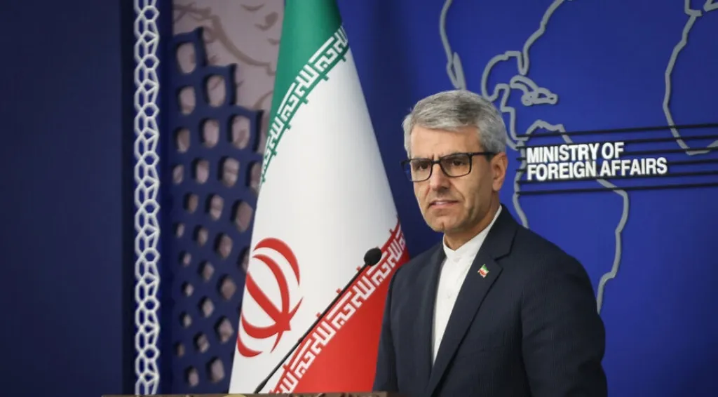 پیگیری موضوع میدان آرش با کویت ادامه دارد